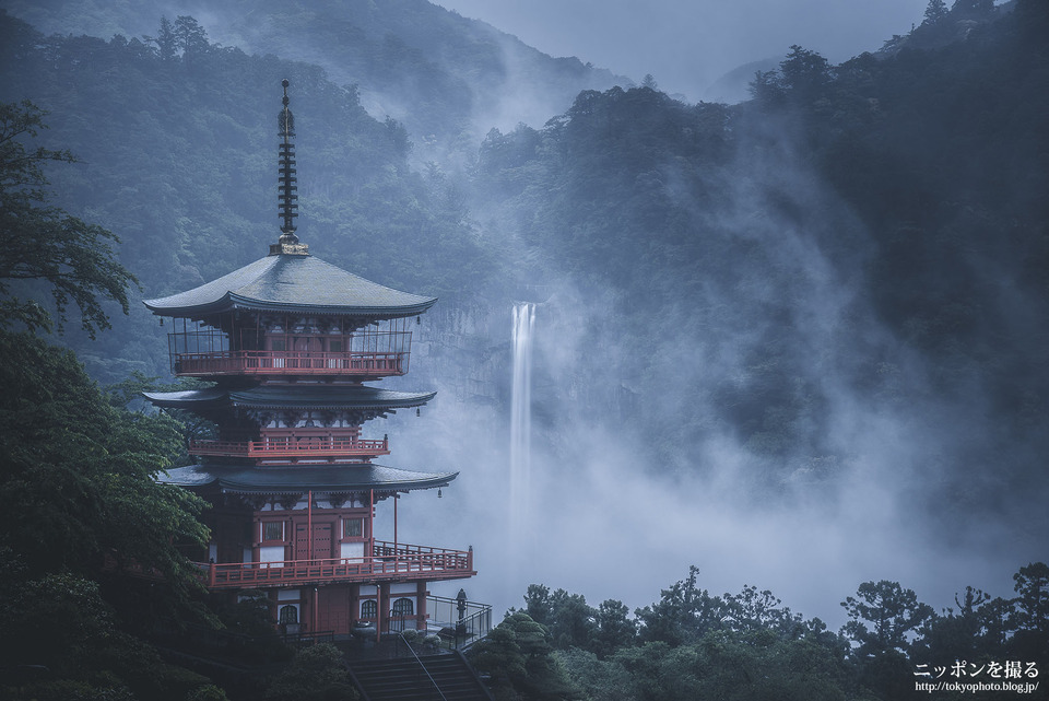 02_和歌山県_那智勝浦町_那智の滝_0016