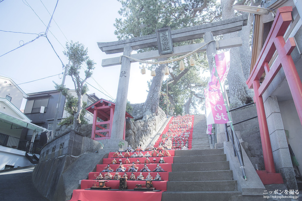 静岡県_東伊豆町_三嶋神社_180303_0457