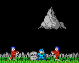 megaman-vs-ghosts-n-goblins