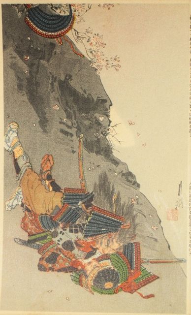 16年05月 泰弘さんの 追憶の記 です