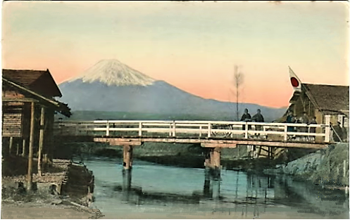 ((Scr旧東海道平家越え橋