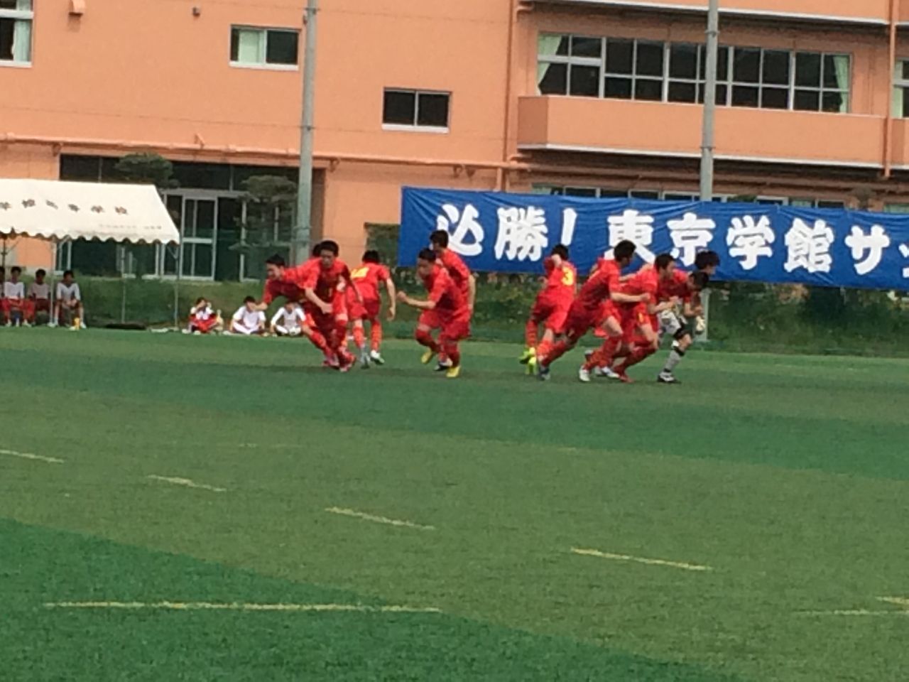 昭和の日 中巻 下総蹴球親父の戯言