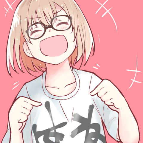 公式キャラクター