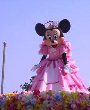 ミニーちゃんの ひとりんごと W ミニーちゃんの ひとりんごと W