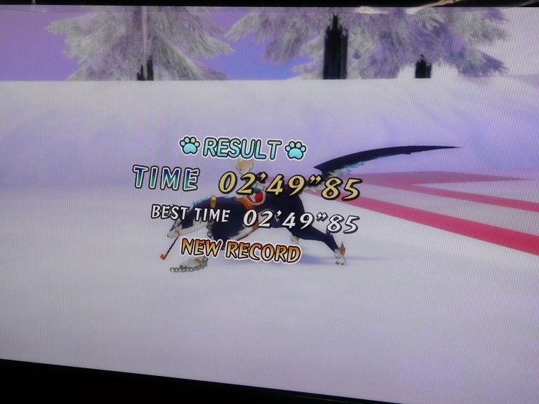 Tov クリア後 その５ 思うがままに コブクロ Lego ゲーム 旅行とかとか