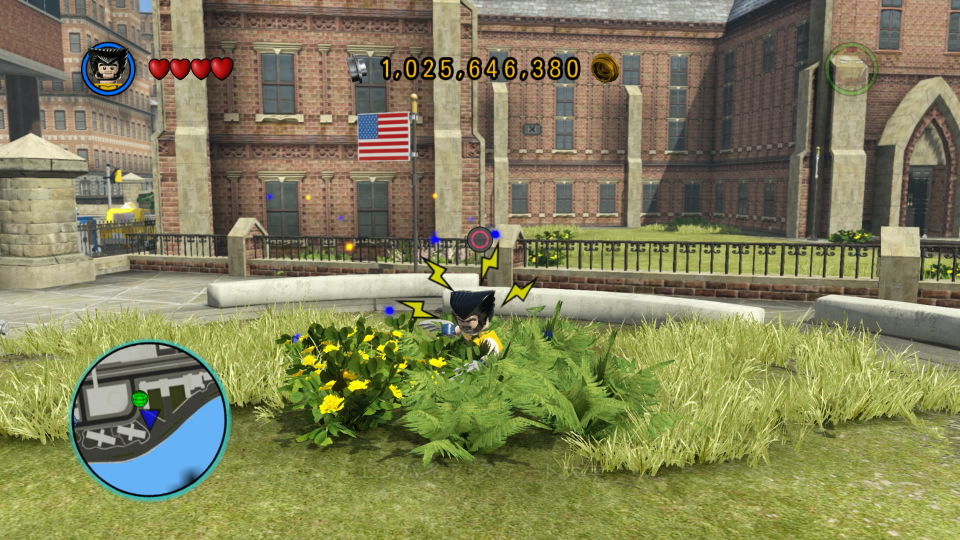 Lego マーベル スーパー ヒーローズ ザ ゲーム その9 思うがままに コブクロ Lego ゲーム 旅行とかとか