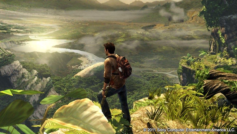 アンチャーテッド 地図なき冒険の始まり その1 思うがままに コブクロ Lego ゲーム 旅行とかとか