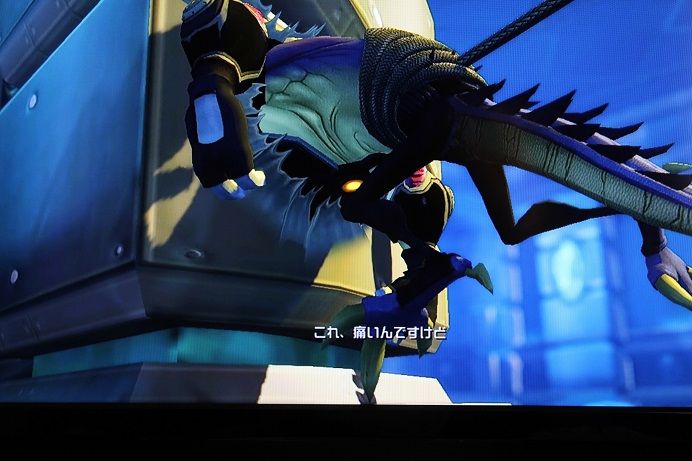 ラチェット クランク Into The Nexus 思うがままに コブクロ Lego ゲーム 旅行とかとか
