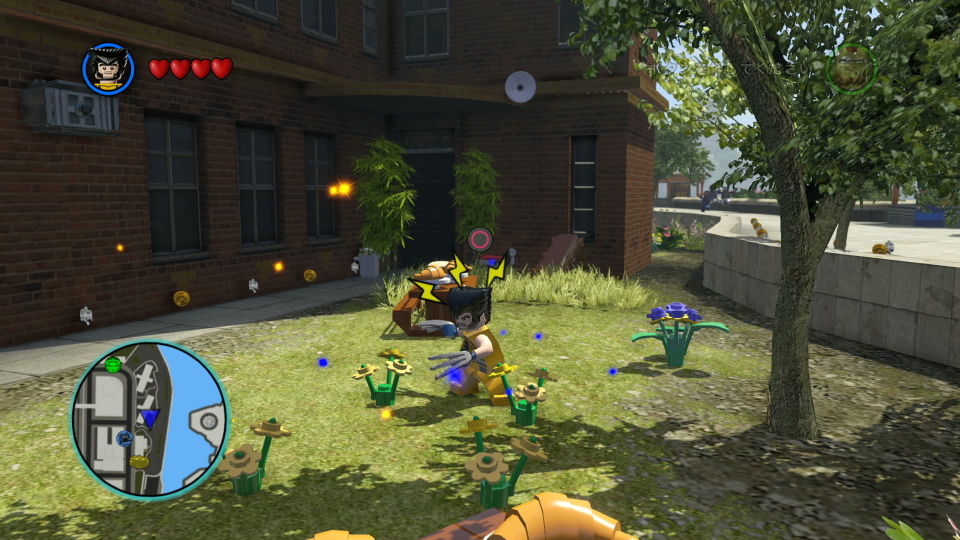 Lego マーベル スーパー ヒーローズ ザ ゲーム その9 思うがままに コブクロ Lego ゲーム 旅行とかとか