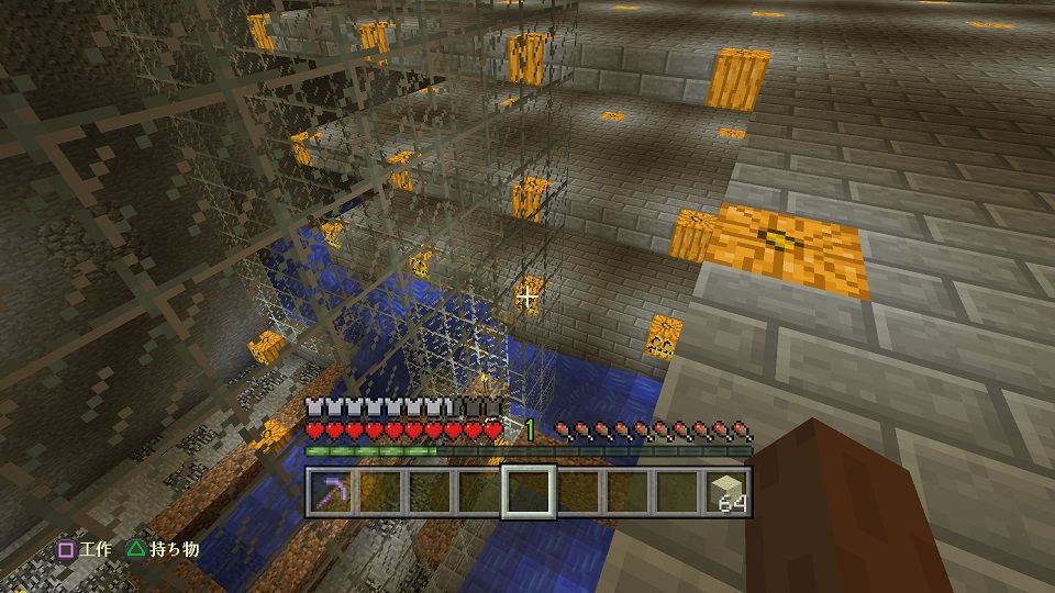 Ps4 Minecraft スライムチャンク 思うがままに コブクロ Lego ゲーム 旅行とかとか Ps4 Minecraft スライムチャンク 思うがままに コブクロ Lego ゲーム 旅行とかとか