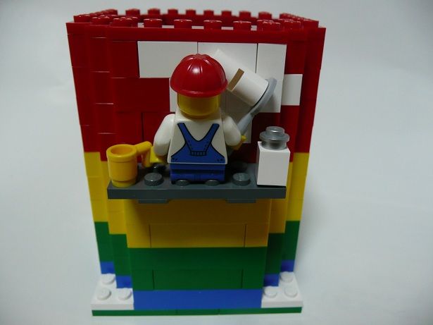 思うがままに コブクロ Lego ゲーム 旅行とかとか クリックブリック