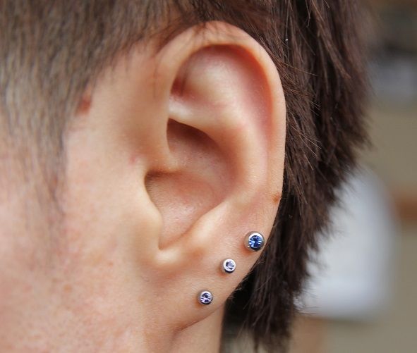 初めてのボディピアス 思うがままに コブクロ Lego ゲーム 旅行とかとか