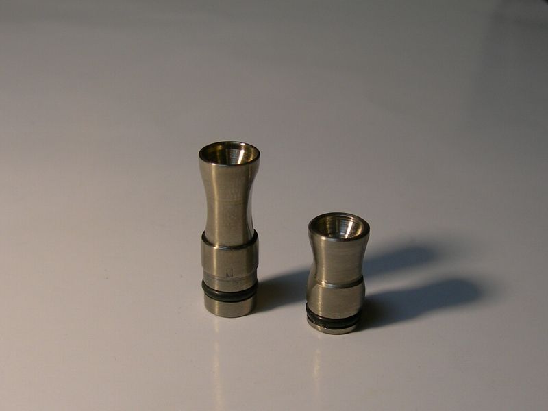 たかがチタン ナイモノハツクル