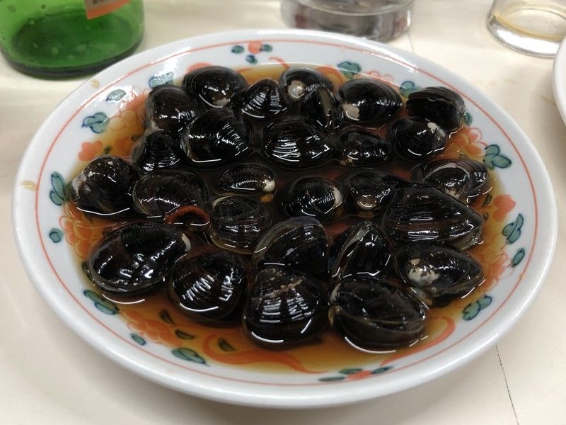 台湾屋台の味 昨日 今日 そして未来へ