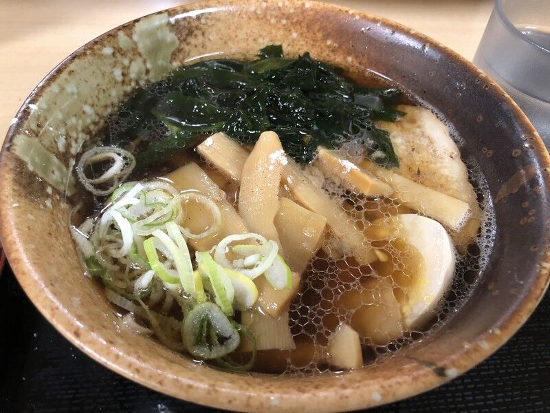煮干しラーメン 昨日 今日 そして未来へ 煮干しラーメン 昨日 今日 そして未来へ