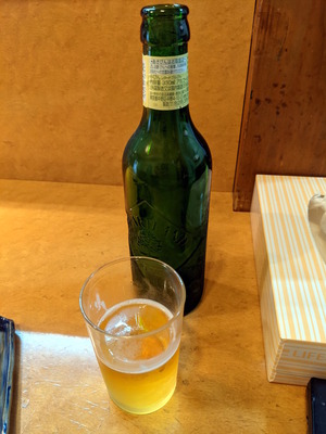ハートランドビール