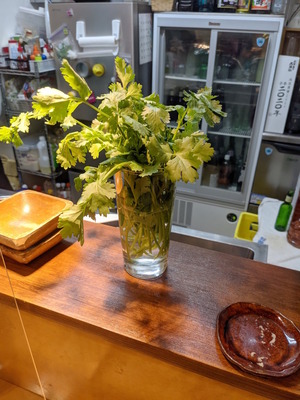 フリーパクチー