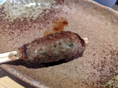 つくね