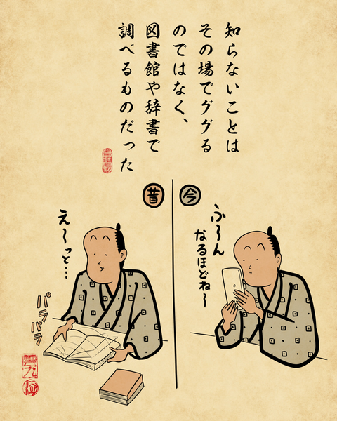 20260203変わってしまった価値観や行動3