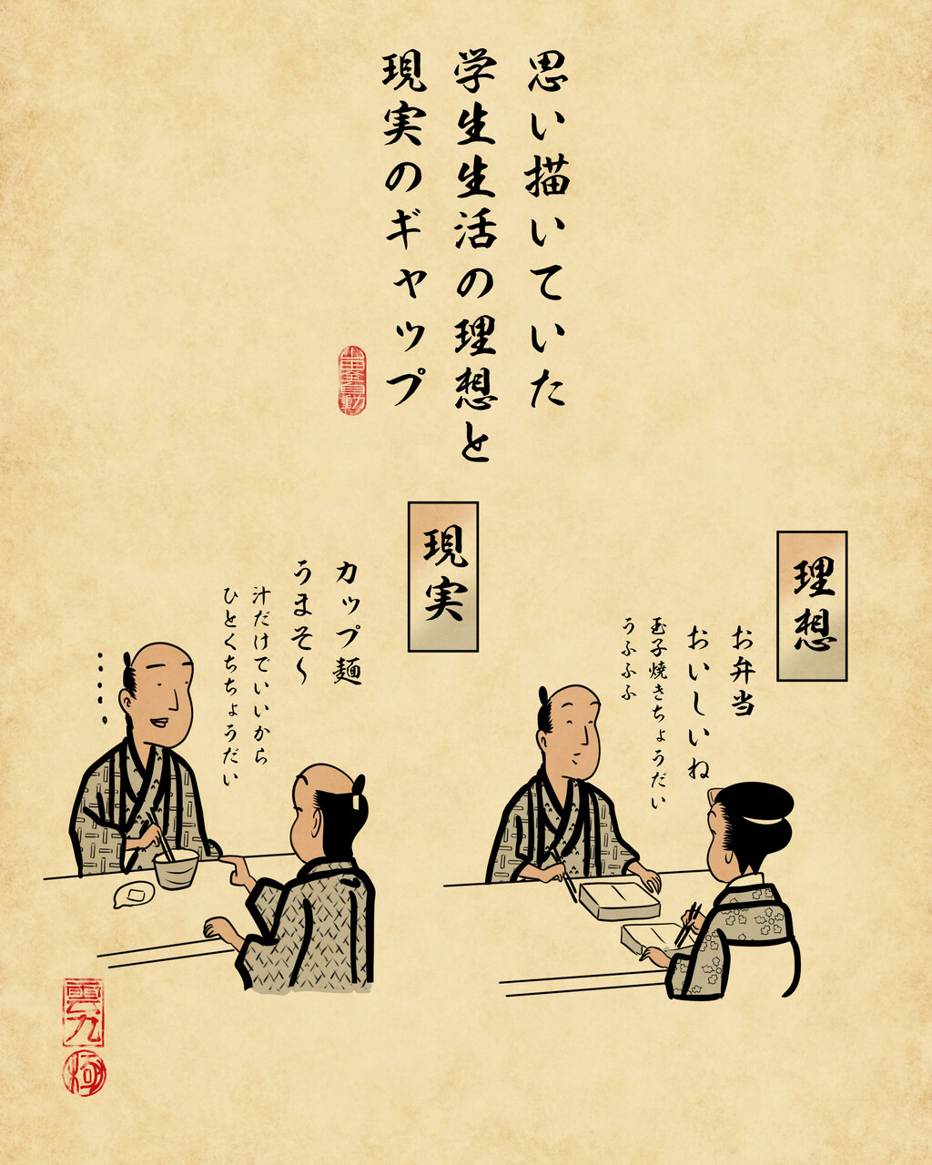 理想と現実あるある 山田全自動のあるある日記 Powered By ライブドアブログ 理想と現実あるある 山田全自動のあるある日記 Powered By ライブドアブログ