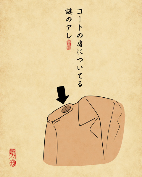 20250104服とかについてる謎のやつ3