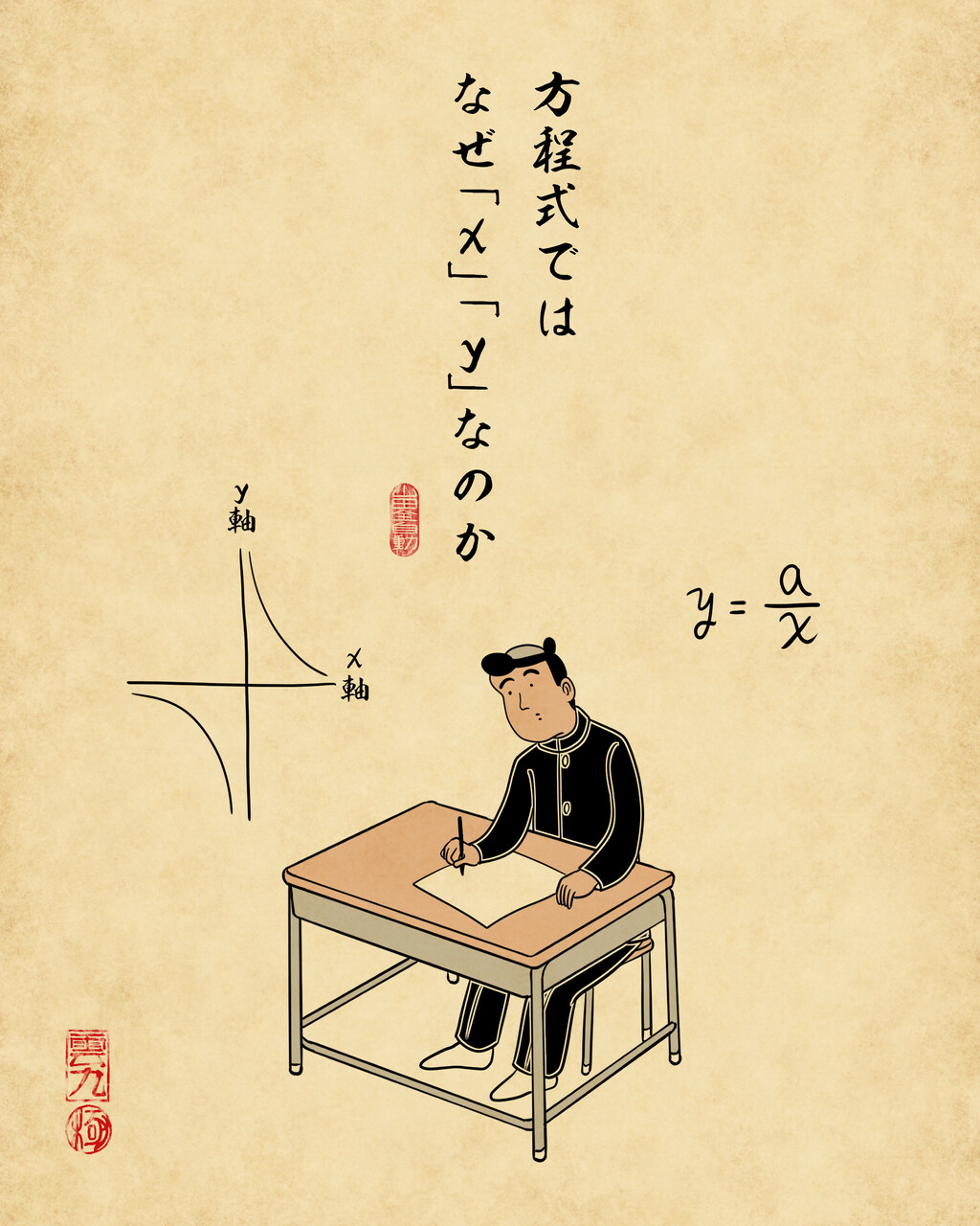 中学校あるあるでござる 山田全自動のあるある日記 Powered By ライブドアブログ