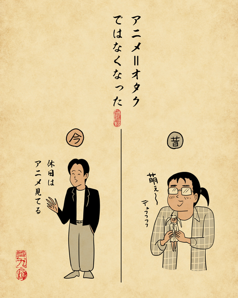 20260414昔と変わった価値観1