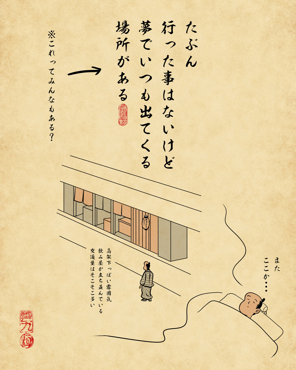 夢あるある 山田全自動のあるある日記 Powered By ライブドアブログ 夢あるある 山田全自動のあるある日記 Powered By ライブドアブログ