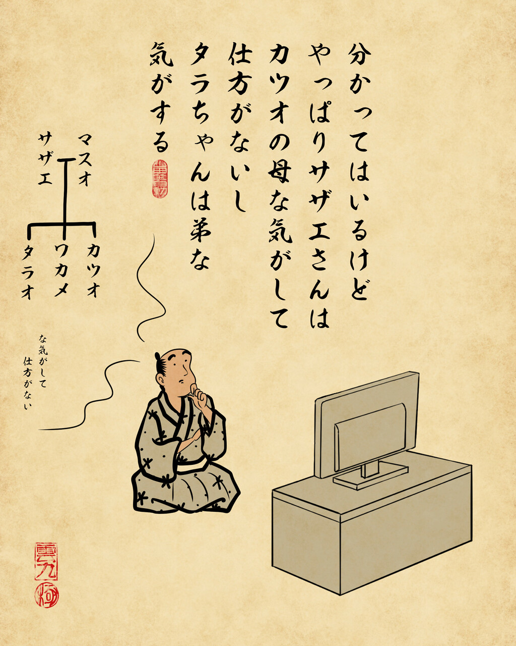 納得いかないあるあるでござる 山田全自動のあるある日記 Powered By ライブドアブログ