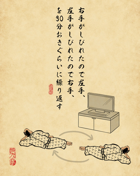 20231219家で映画鑑賞5