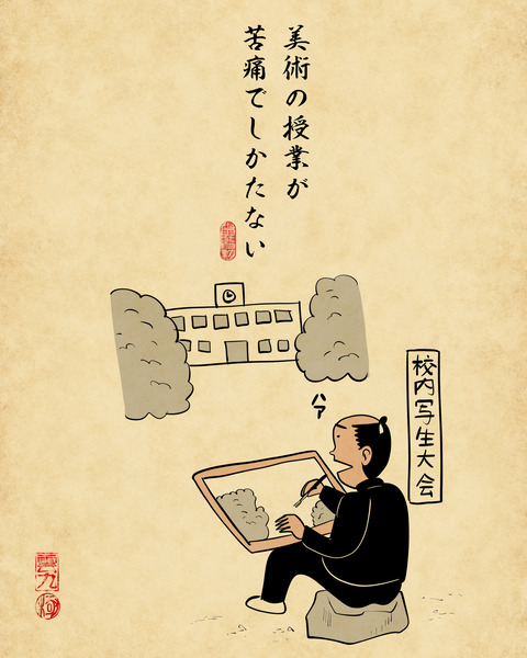 20250213絵が苦手な人2