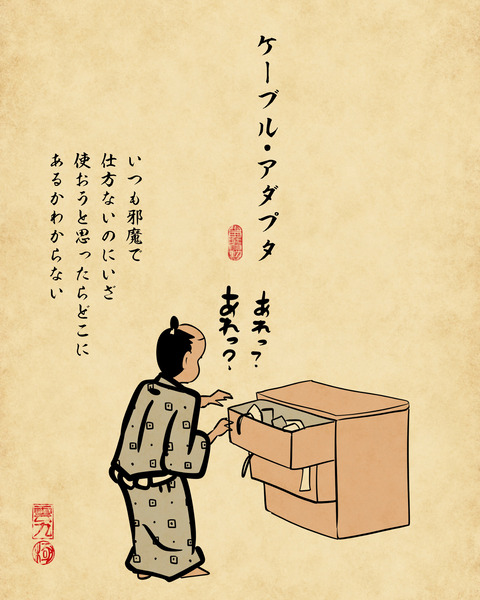 20250325忘れやすい物・なくしやすい物4