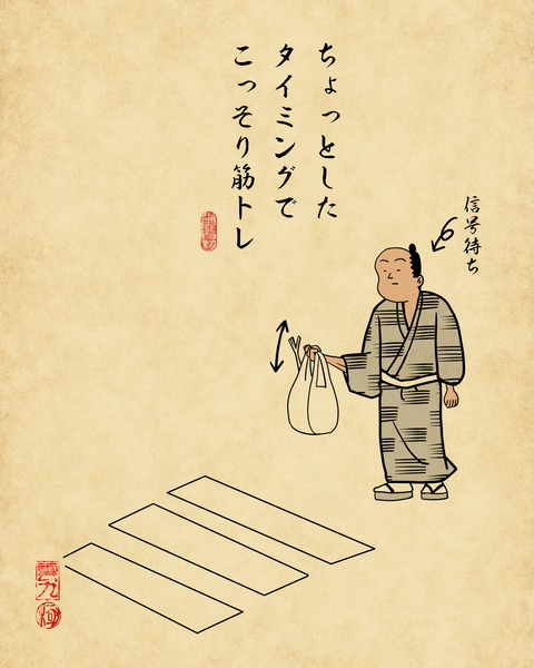 20231216筋トレ始めた人2