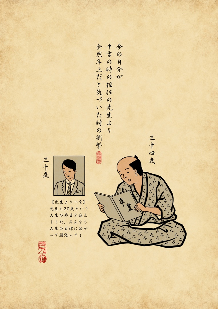 地味にヘコむ瞬間 : 山田全自動のあるある日記 Powered by ライブドアブログ