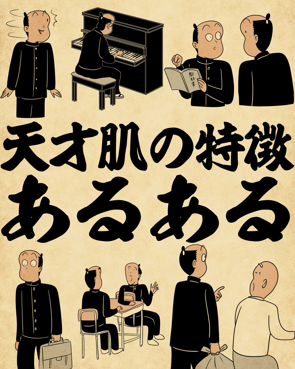 活動歴および当時の関連ビジュアル記録