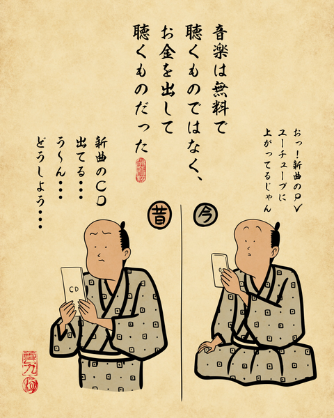 20260203変わってしまった価値観や行動1