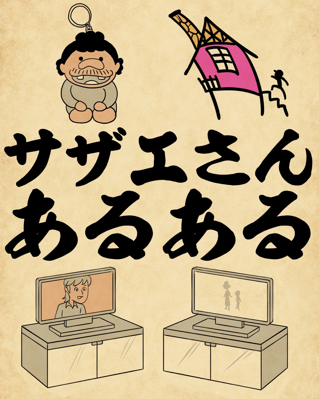 アニメ サザエさん実況 E 新商品 新型 E