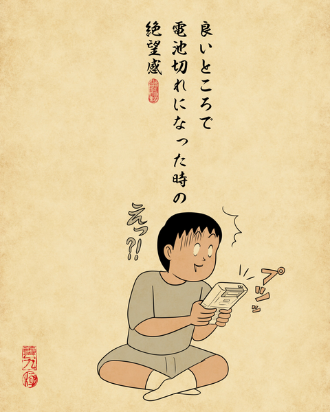 20260207懐かしのゲームボーイ2