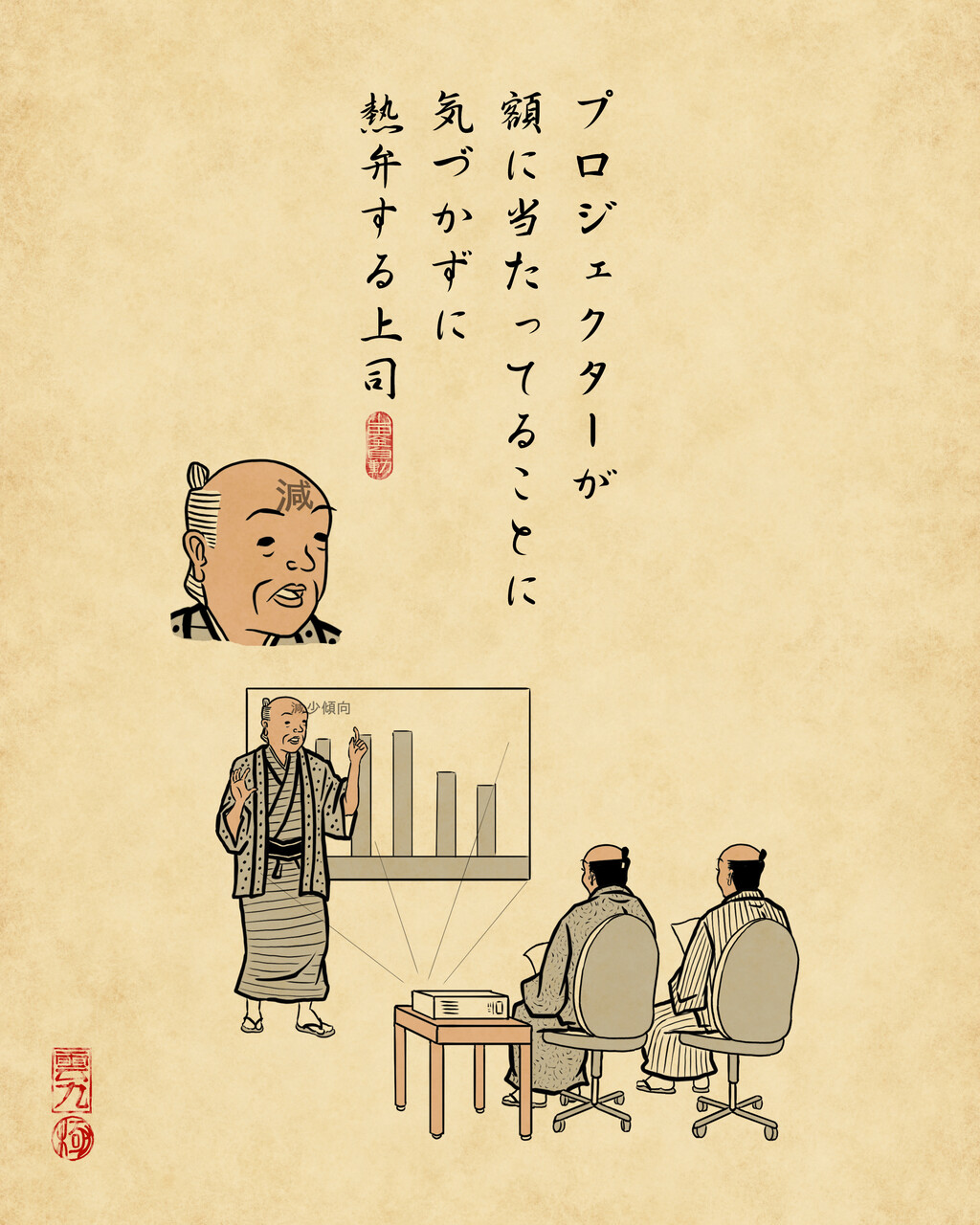 上司あるある 山田全自動のあるある日記 Powered By ライブドアブログ