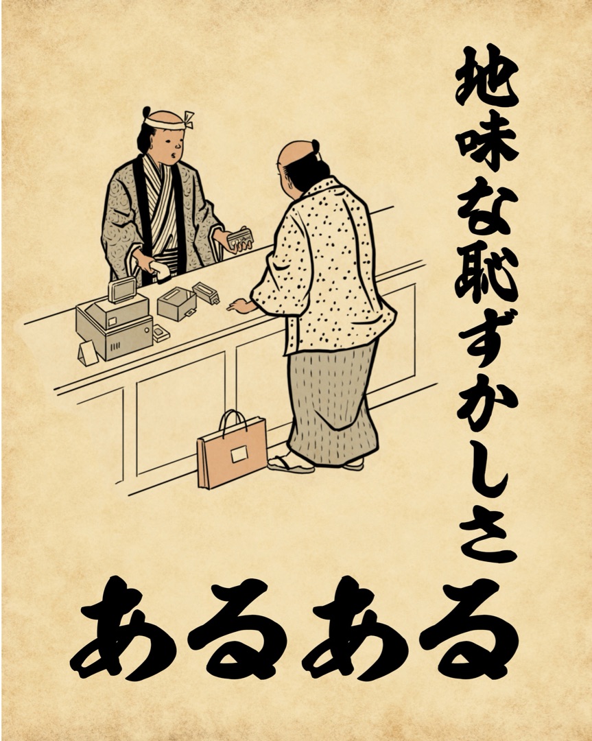 地味な恥ずかしさあるある 山田全自動のあるある日記 Powered By ライブドアブログ 地味な恥ずかしさあるある 山田全自動のあるある日記 Powered By ライブドアブログ
