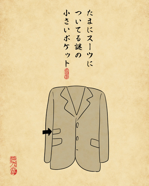 20250104服とかについてる謎のやつ8