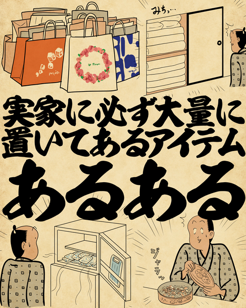 20260506実家に必ず大量に置いてあるアイテム0