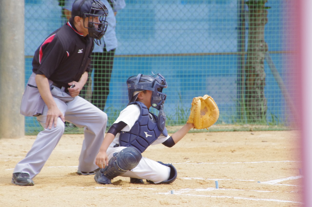 第１１回首里蔵元会杯 城東小学校 Vsオール上間 Vs天久アスリートbbc 城東ロッキーズ日和