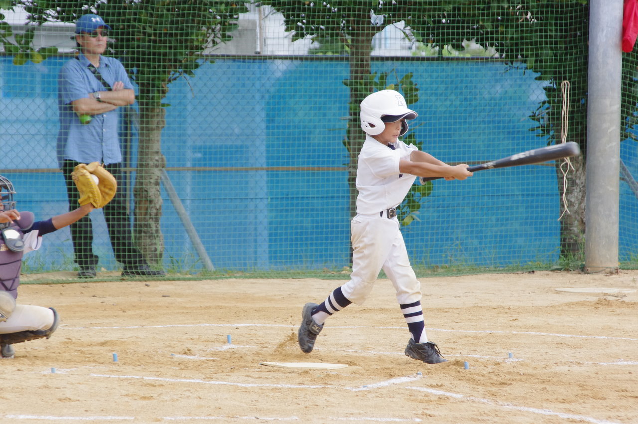 第１１回首里蔵元会杯 城東小学校 Vsオール上間 Vs天久アスリートbbc 城東ロッキーズ日和