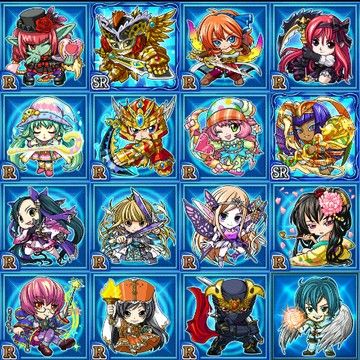 ハンター図鑑 For Android 探検ドリランド ハンター図鑑 For Android 探検ドリランド