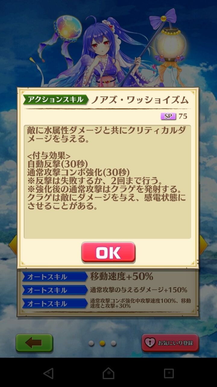 夏ノアの個人的評価 引退しました の白猫日記
