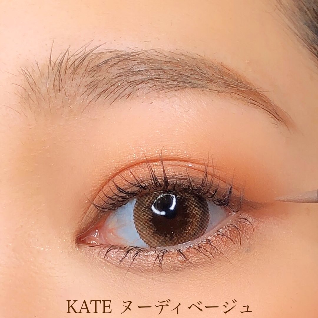 抜け感アイライナー 現役メイクアップアーティストのコスメブログ Powered By ライブドアブログ