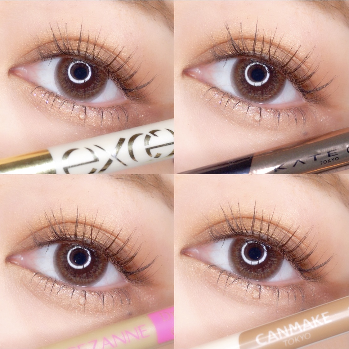 現役メイクアップアーティストのコスメブログ Powered By ライブドアブログ