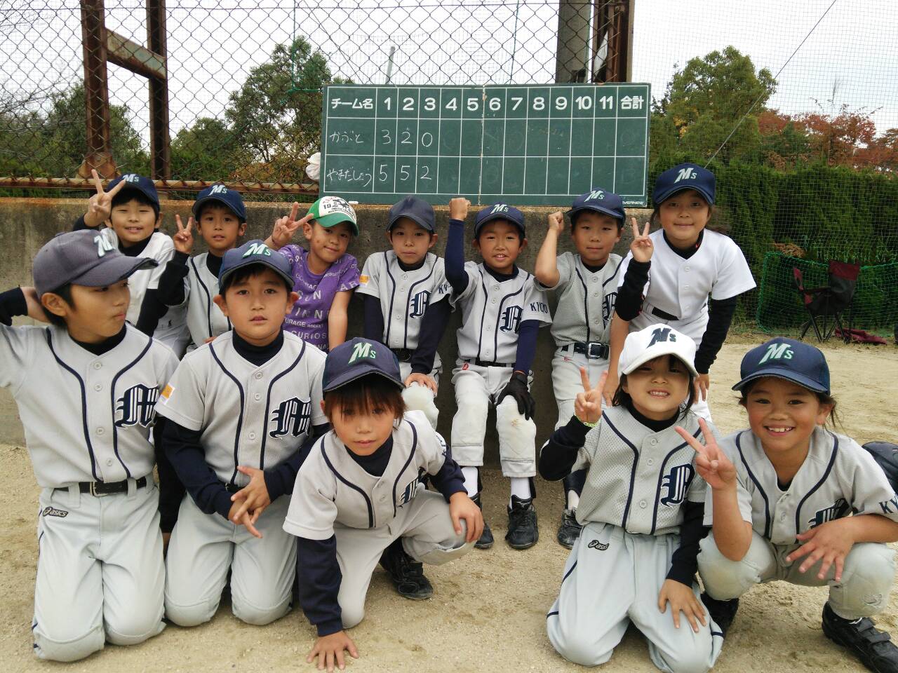 山田荘マシンガンズ総合hp