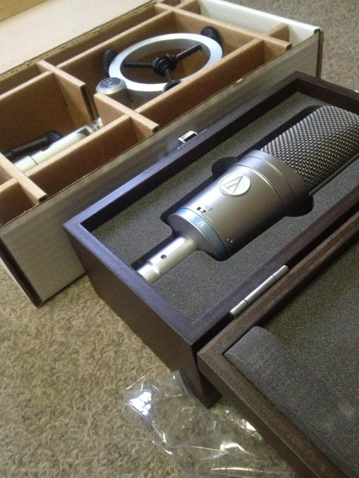 ENHANCED AUDIO エンハンスドオーディオ M600 器材